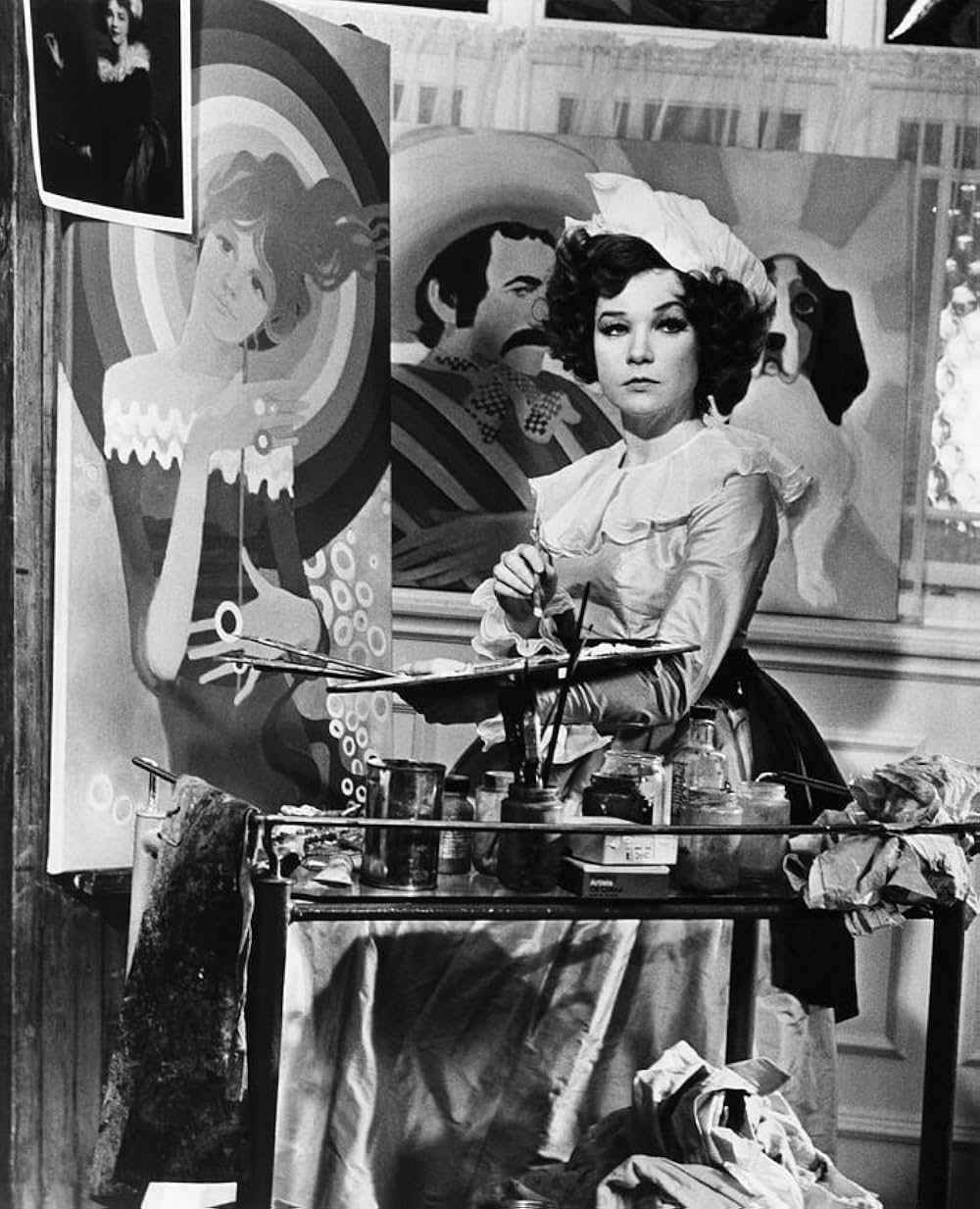 おかしな夫婦・大逆転！?の画像