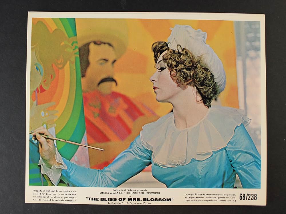 おかしな夫婦・大逆転！?の画像