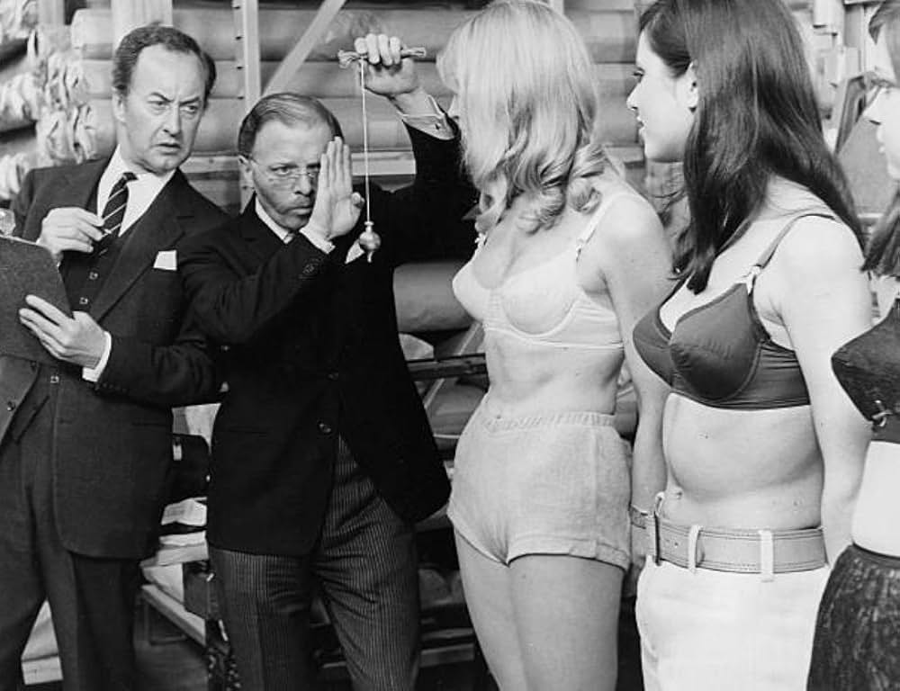 おかしな夫婦・大逆転！?の画像