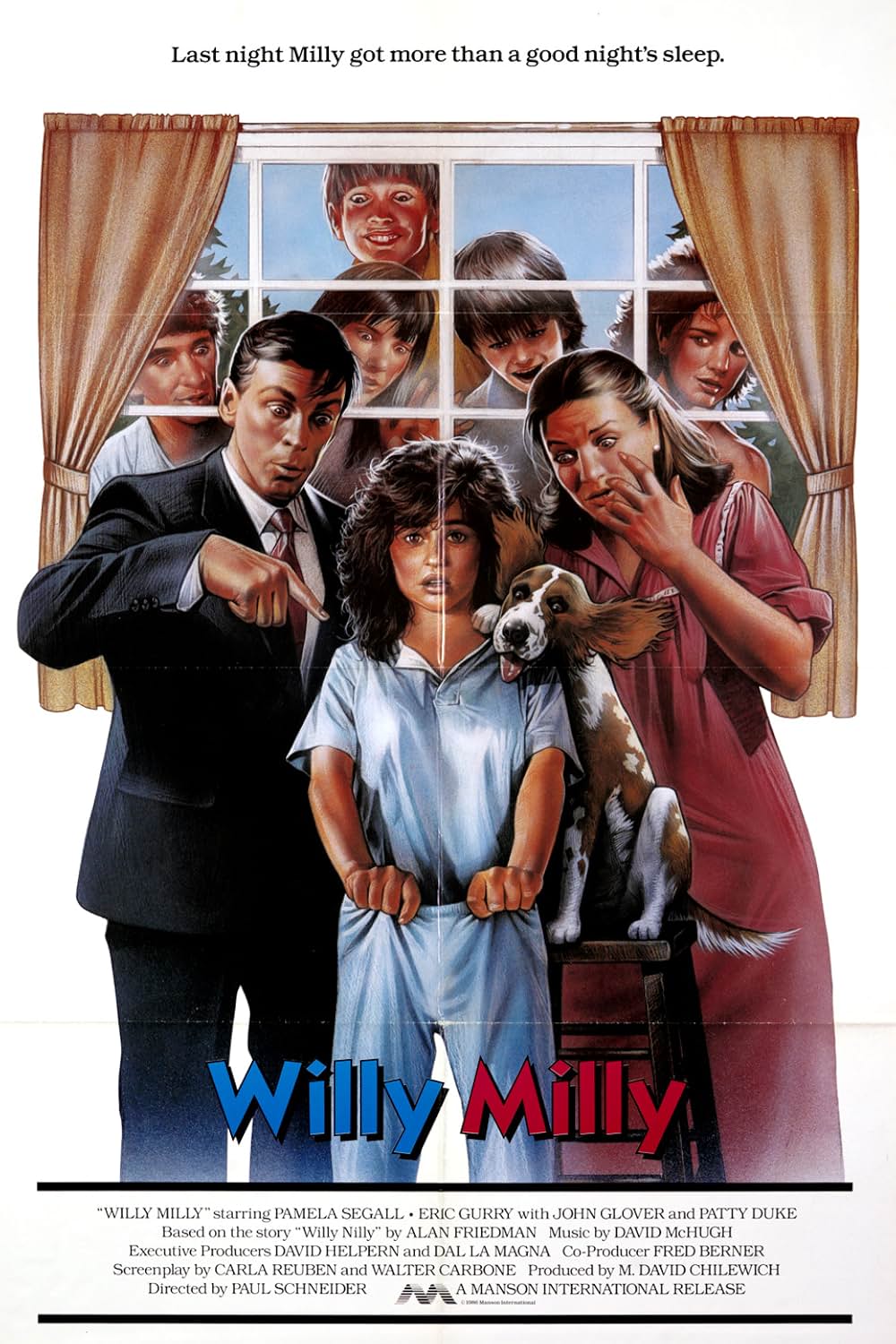 ウィリィ・ミリィの画像