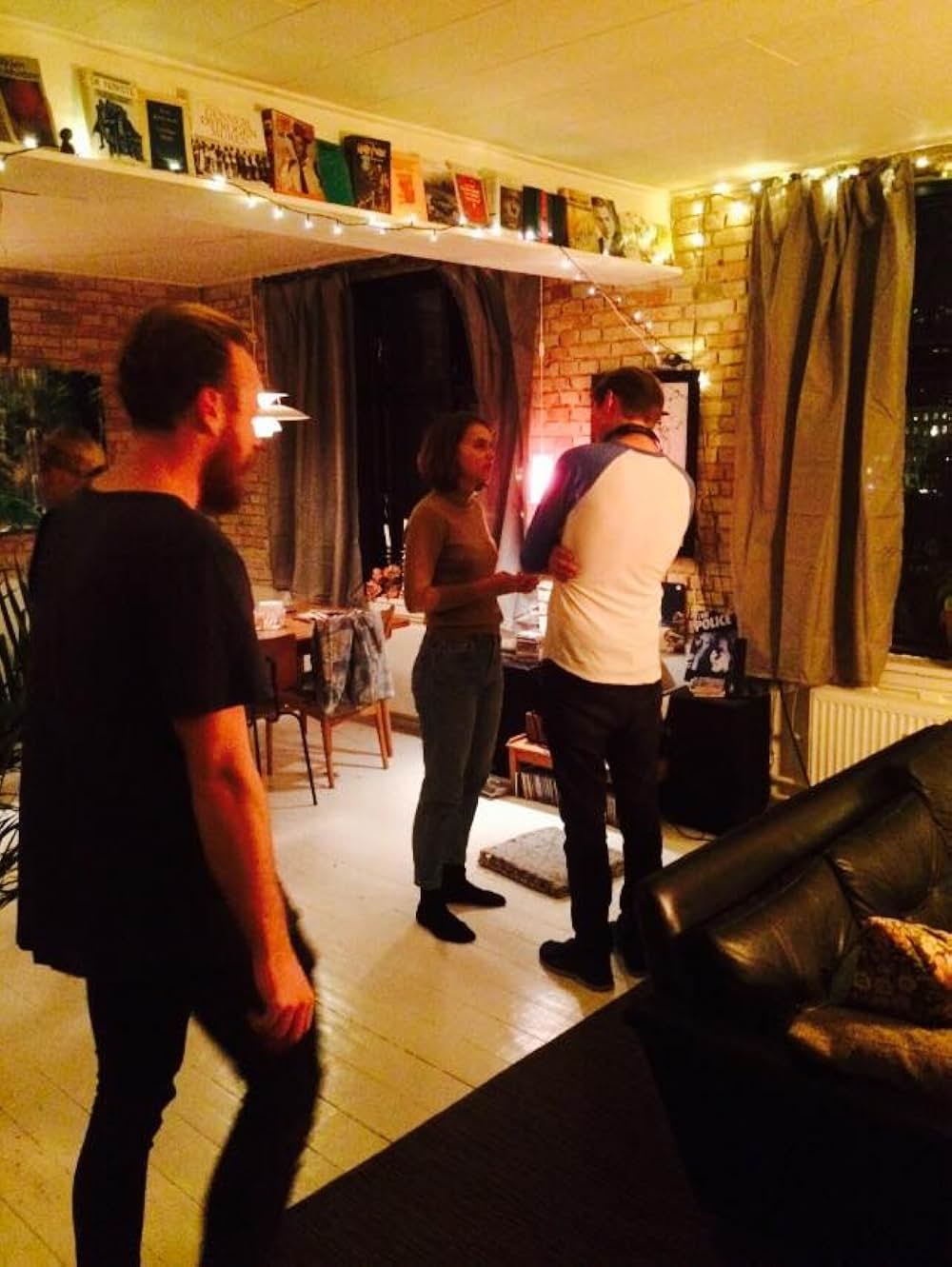 フォーエバー・ナウの画像