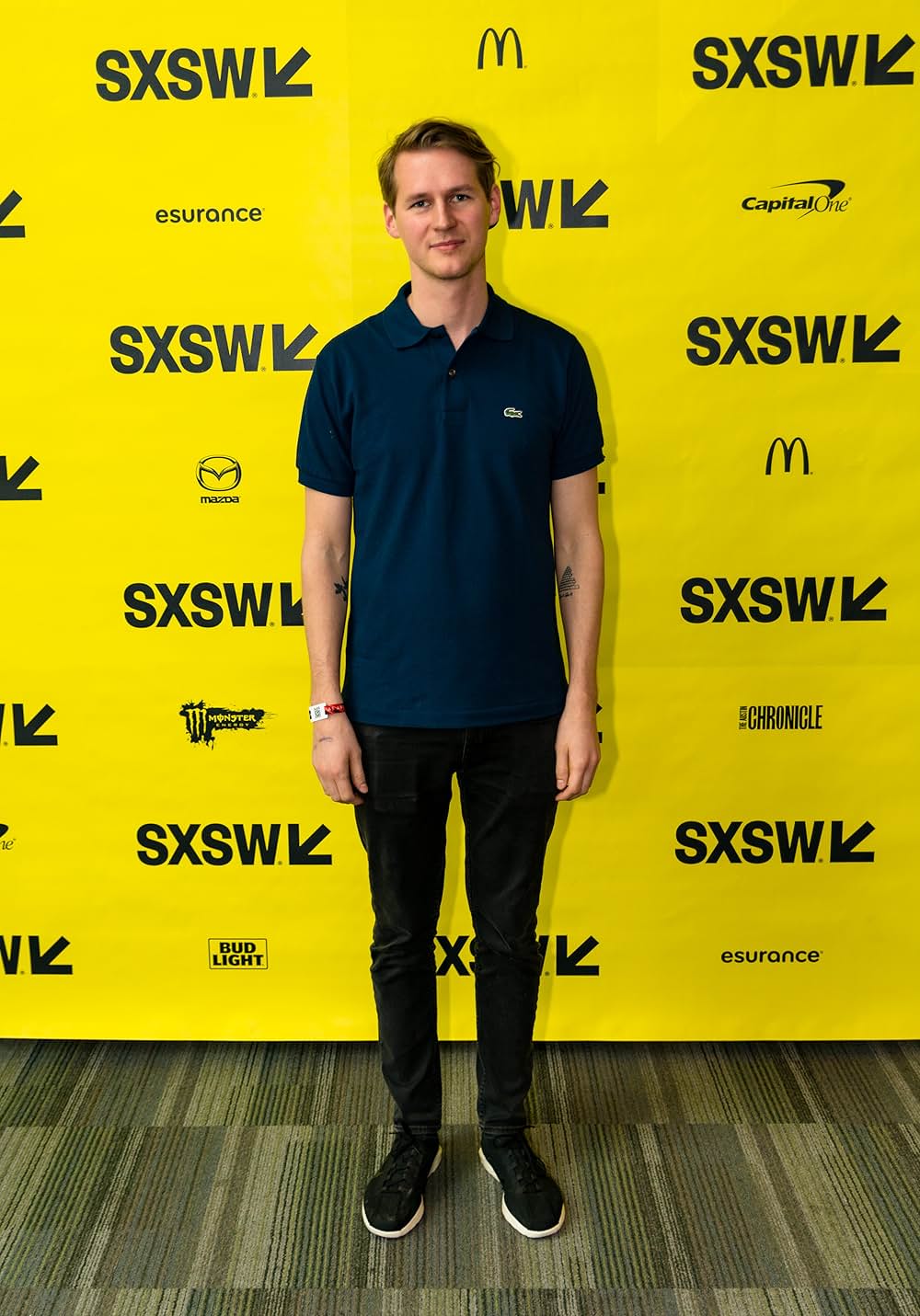 フォーエバー・ナウの画像