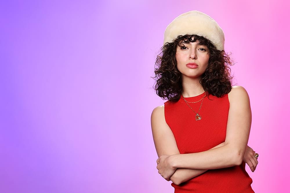 ワッツ・インサイドの画像