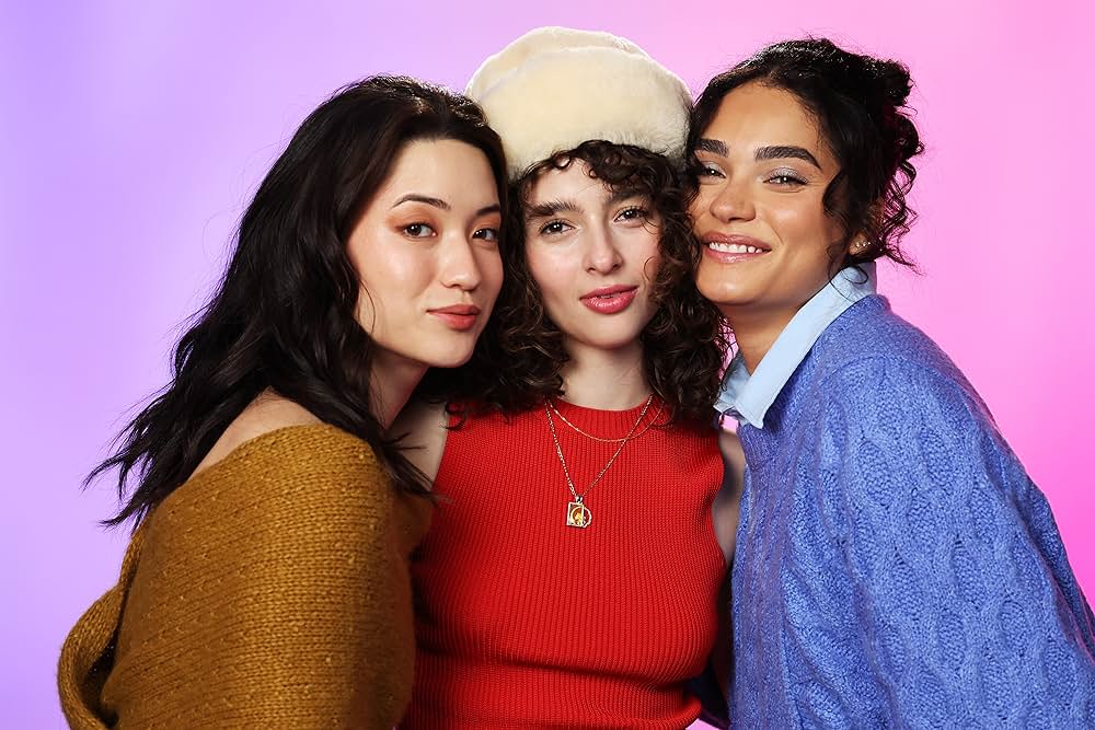 ワッツ・インサイドの画像