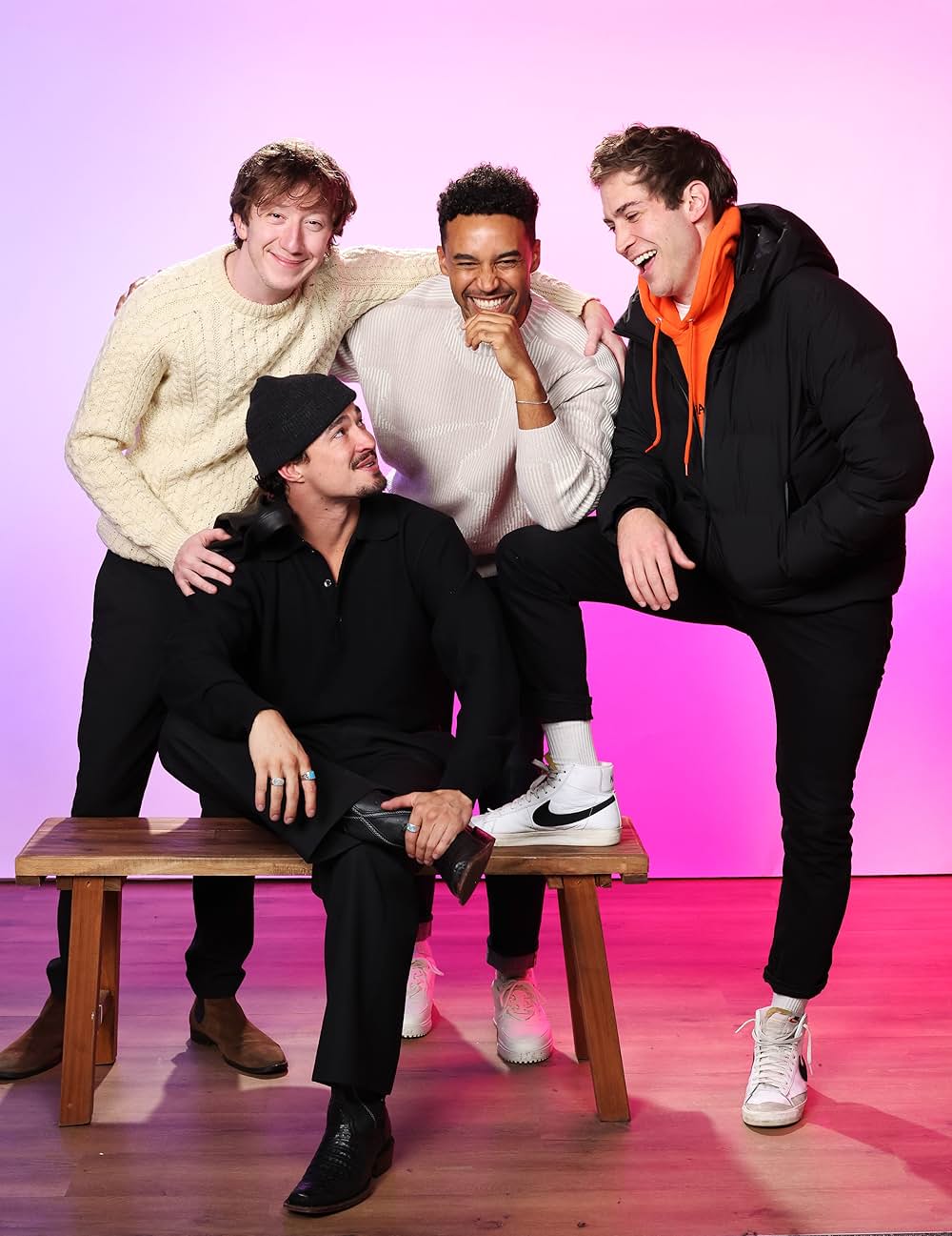 ワッツ・インサイドの画像