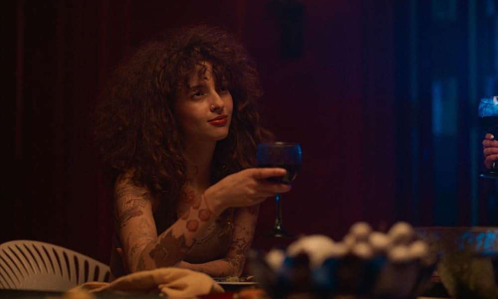 ワッツ・インサイドの画像