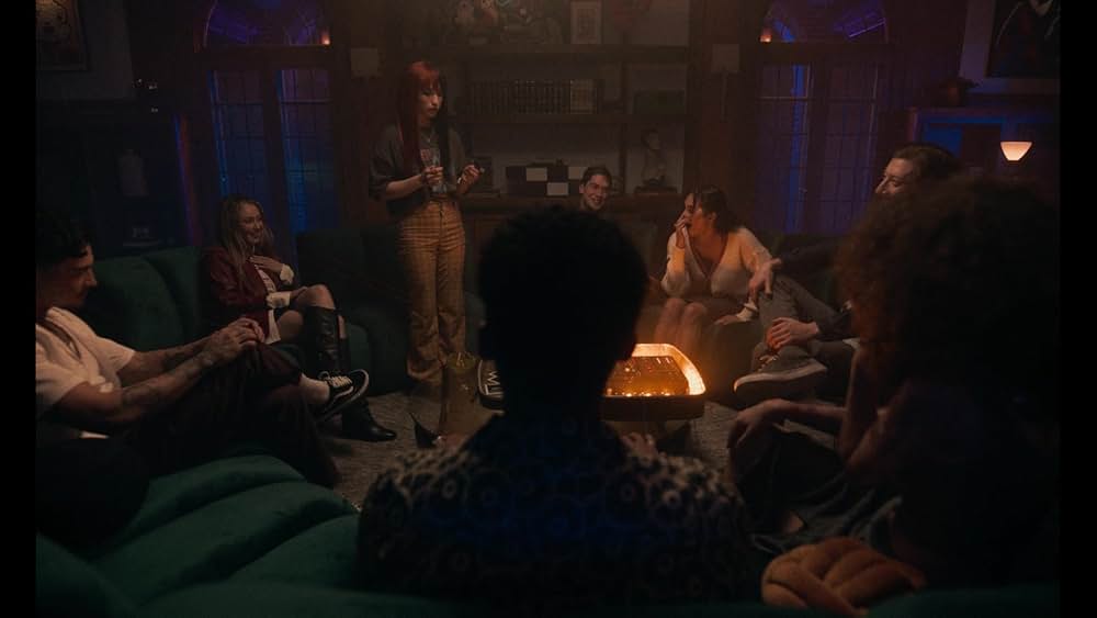 ワッツ・インサイドの画像