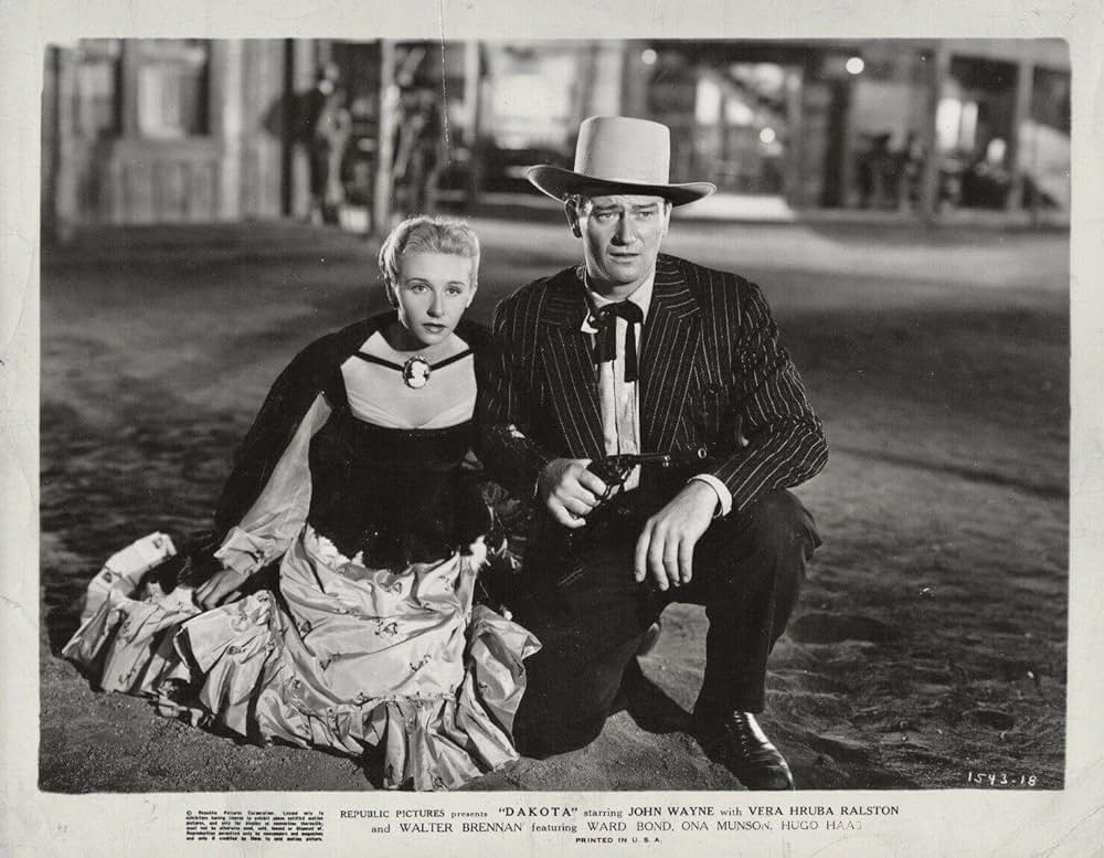 ダコタ荒原の画像