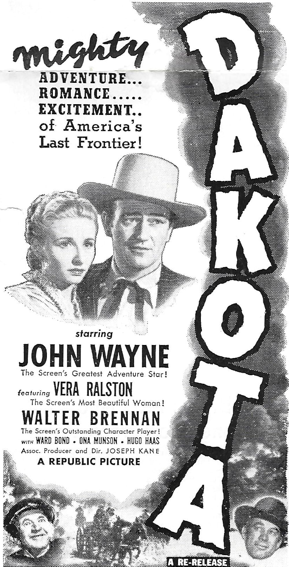 ダコタ荒原の画像