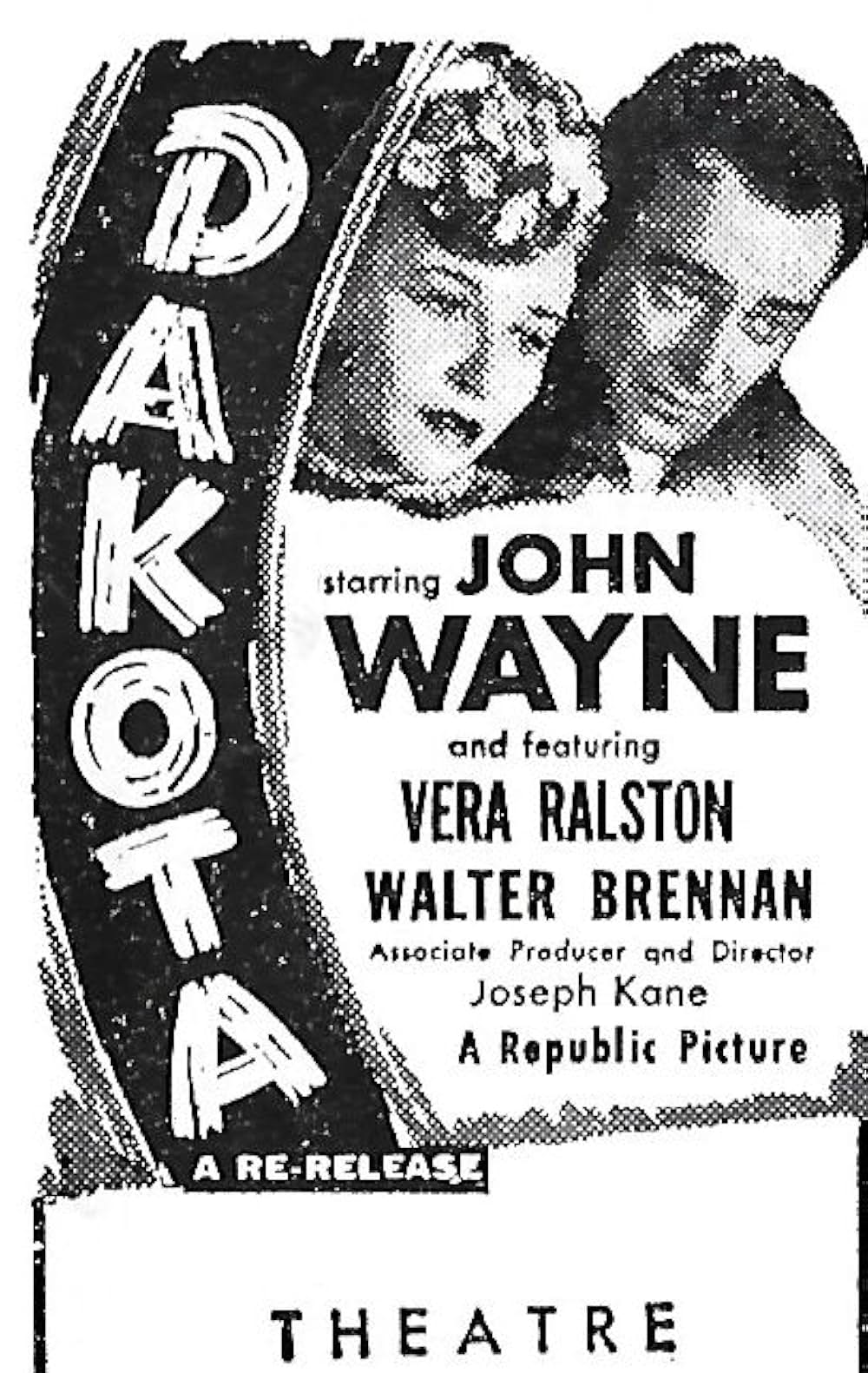 ダコタ荒原の画像