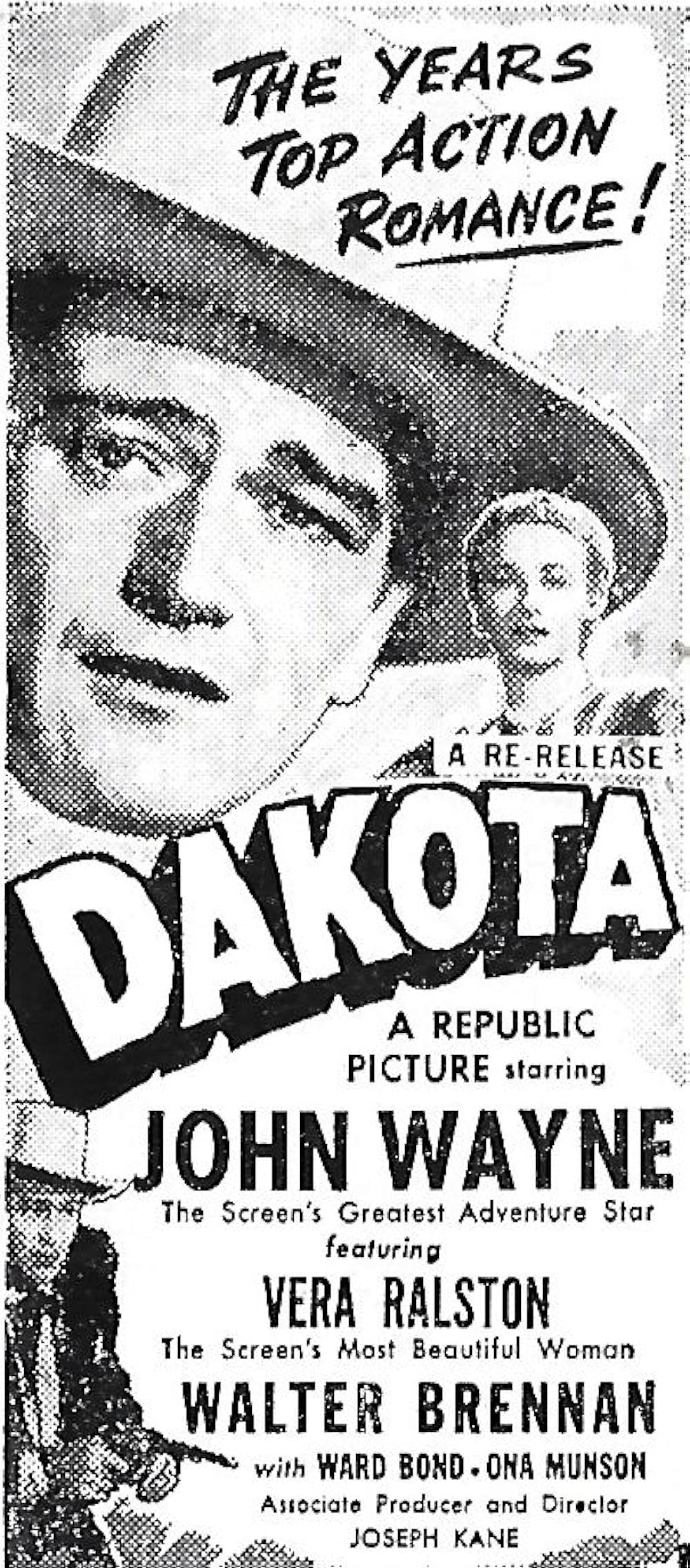 ダコタ荒原の画像