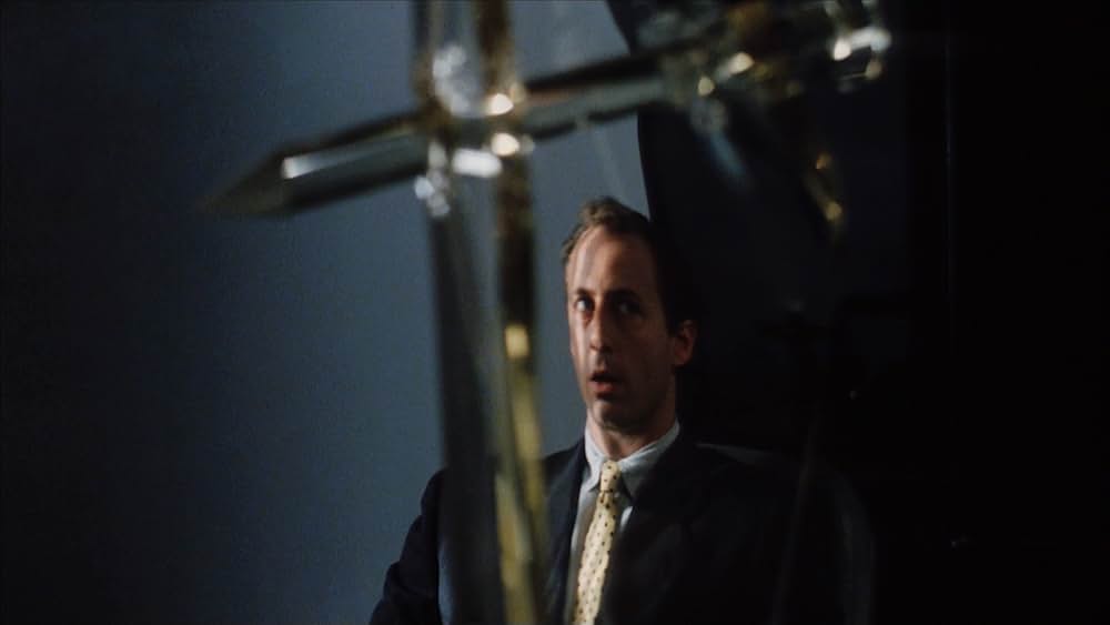 デッドリー・ドリーム／夢が殺しにやってくるの画像