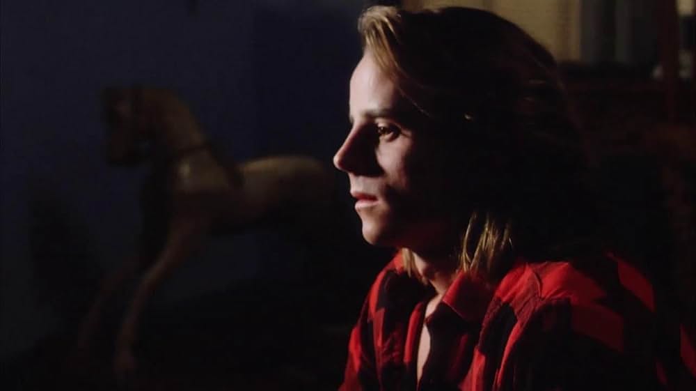 デッドリー・ドリーム／夢が殺しにやってくるの画像