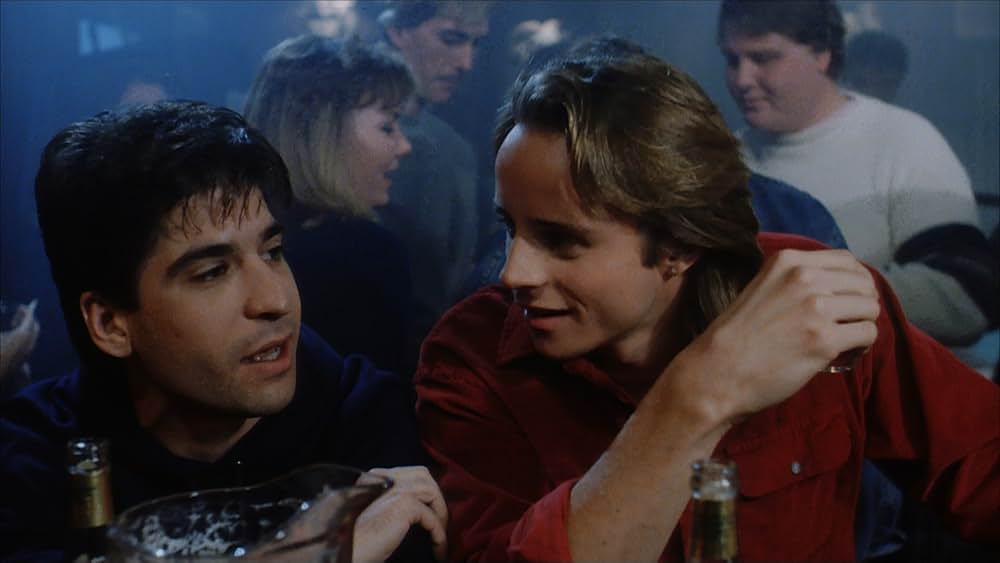 デッドリー・ドリーム／夢が殺しにやってくるの画像