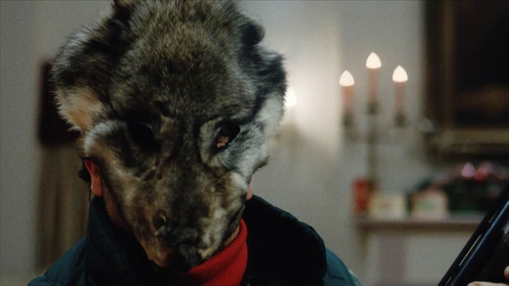 デッドリー・ドリーム／夢が殺しにやってくるの画像