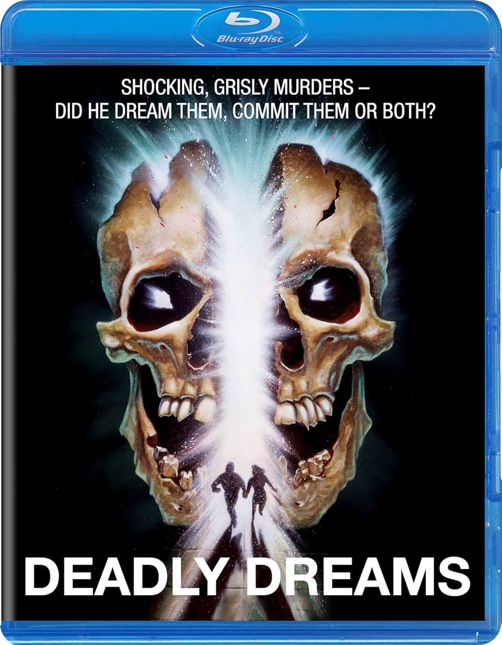 デッドリー・ドリーム／夢が殺しにやってくるの画像