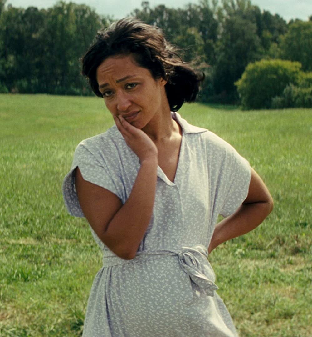 ラビング 愛という名前のふたりの画像