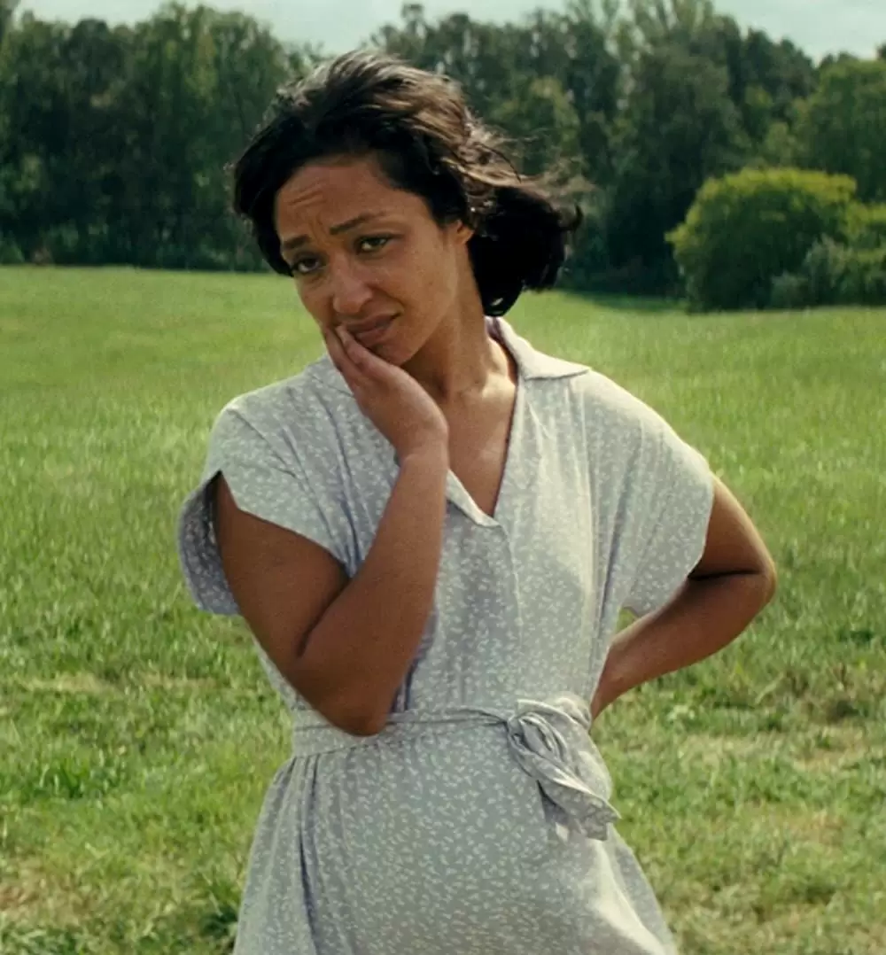 ラビング 愛という名前のふたりの画像