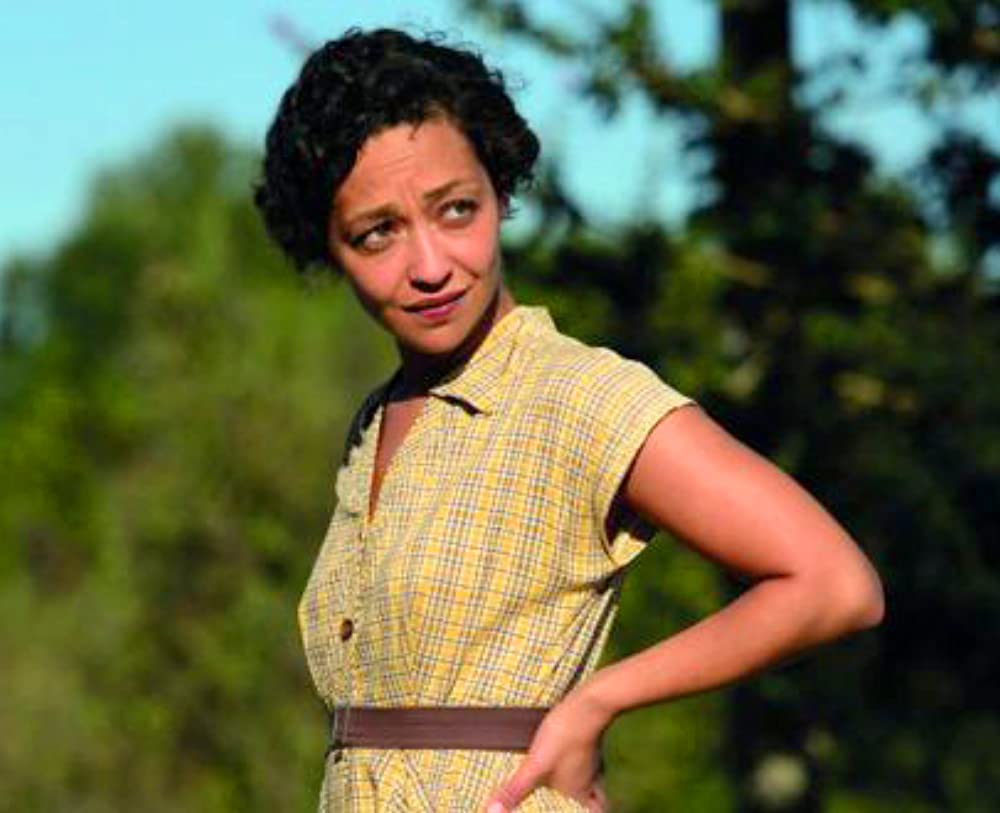 ラビング 愛という名前のふたりの画像