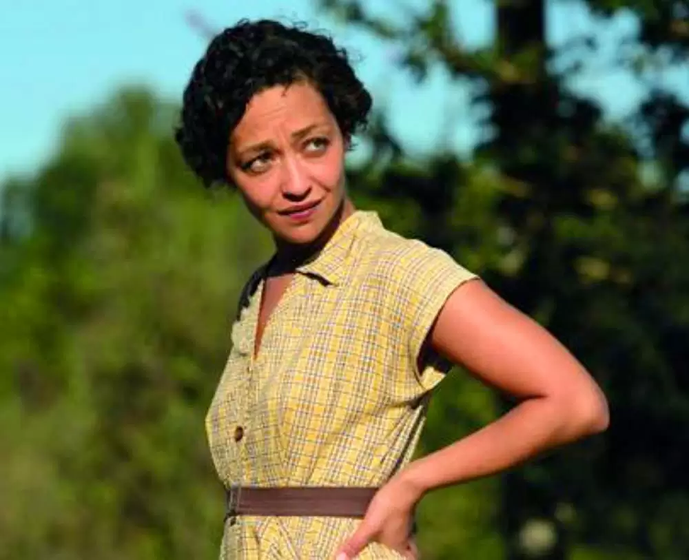 ラビング 愛という名前のふたりの画像