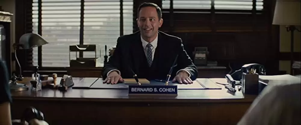 ラビング 愛という名前のふたりの画像