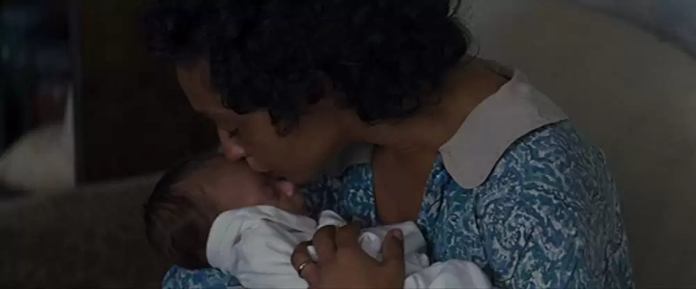 ラビング 愛という名前のふたりの画像