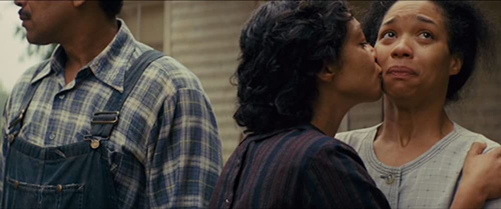 ラビング 愛という名前のふたりの画像