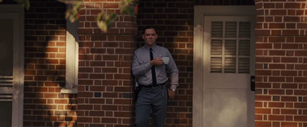 ラビング 愛という名前のふたりの画像