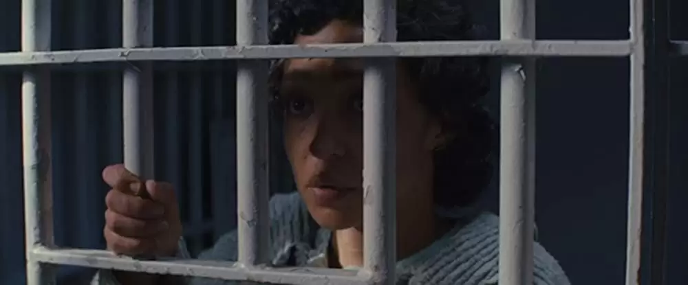 ラビング 愛という名前のふたりの画像