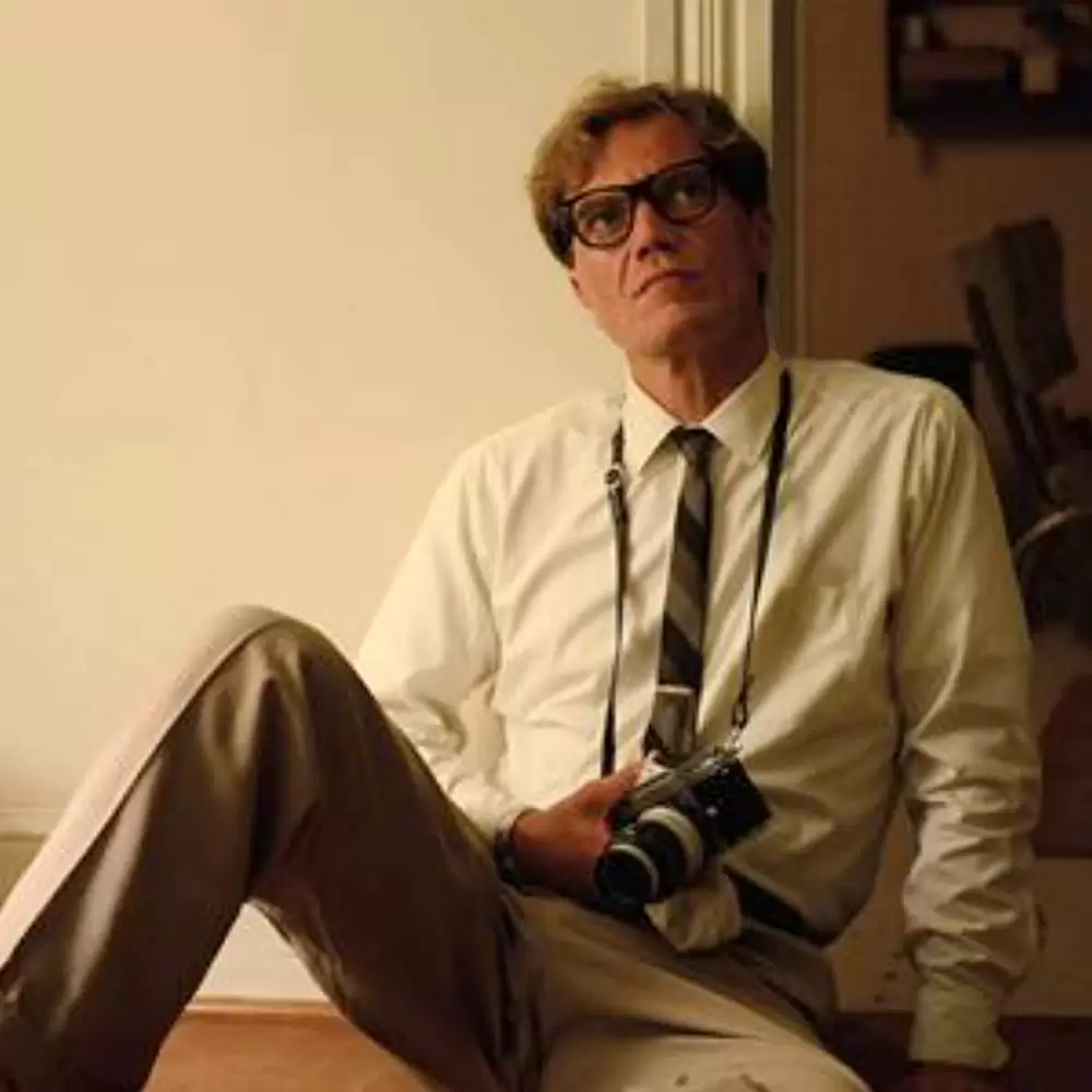 ラビング 愛という名前のふたりの画像