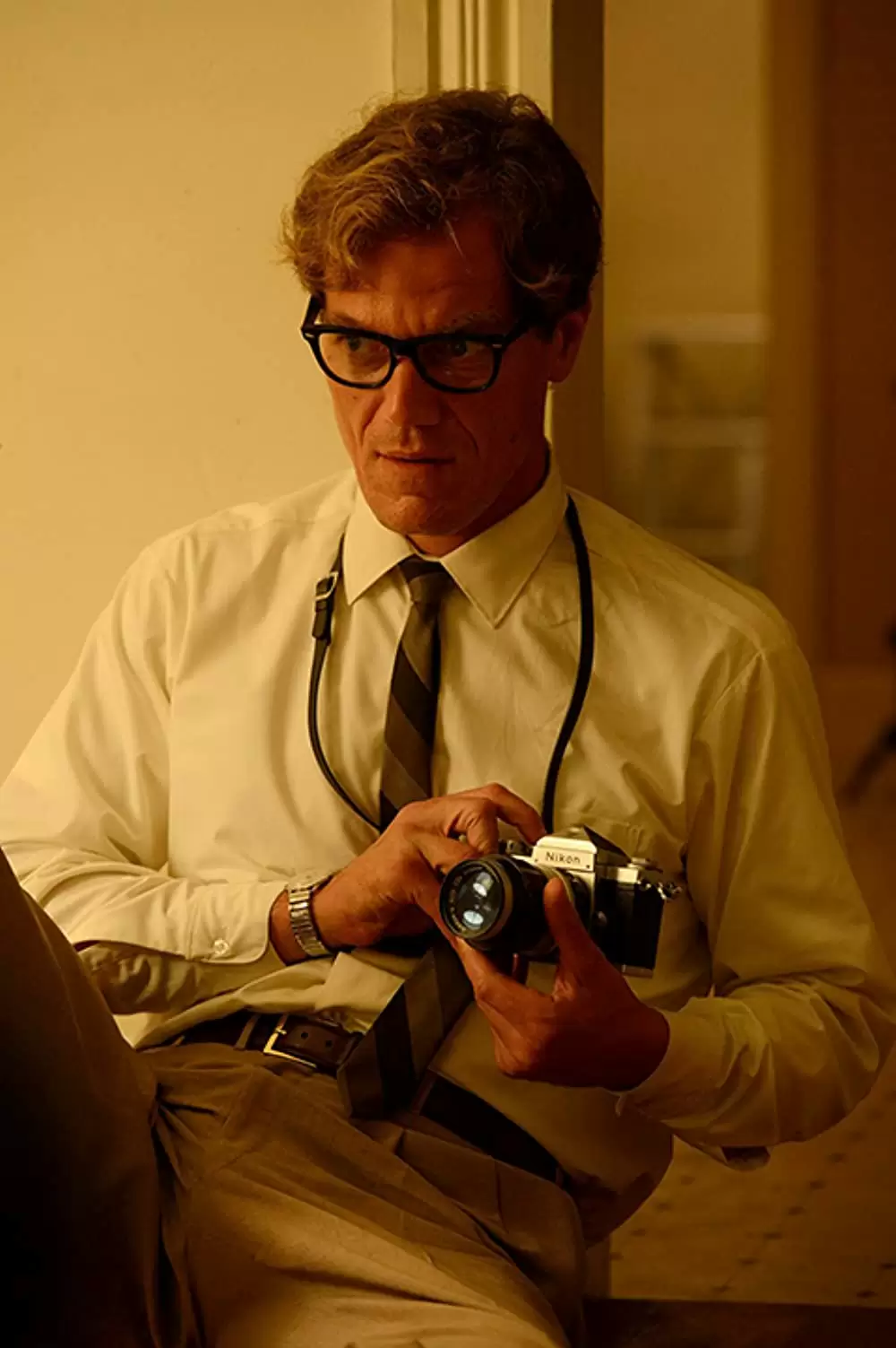 ラビング 愛という名前のふたりの画像