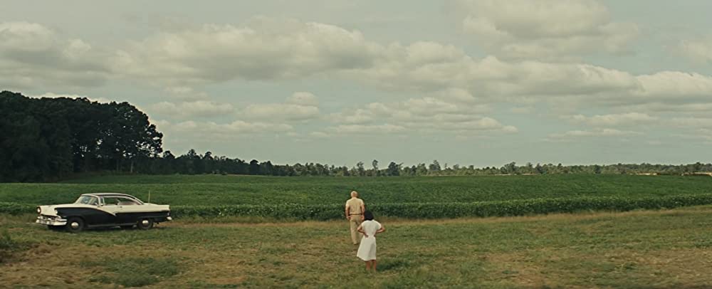 ラビング 愛という名前のふたりの画像