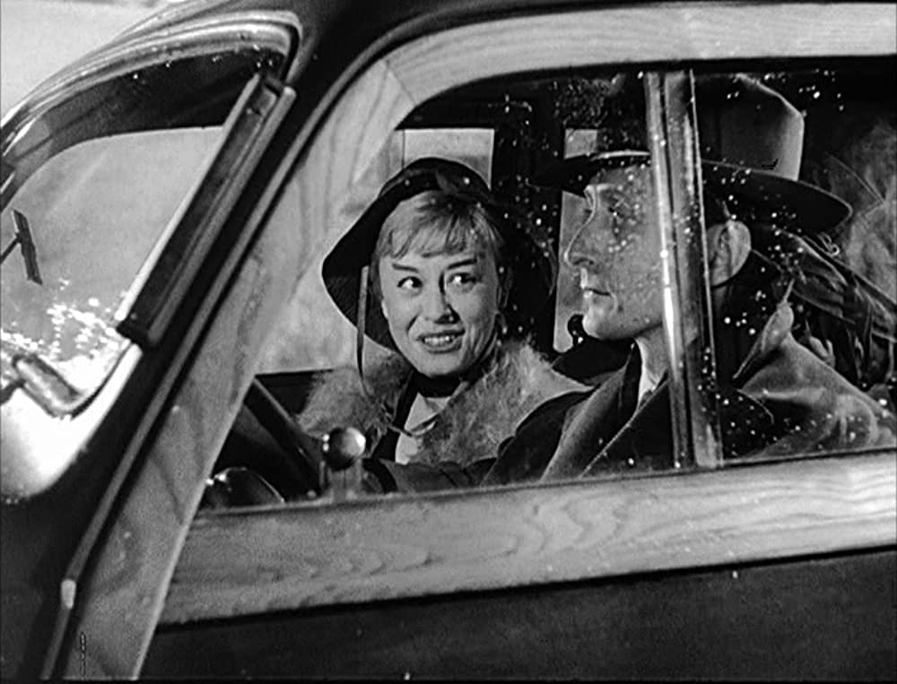 カビリアの夜の画像