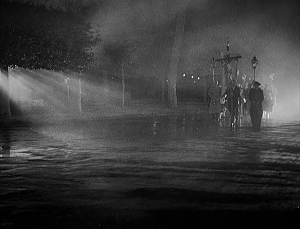 カビリアの夜の画像