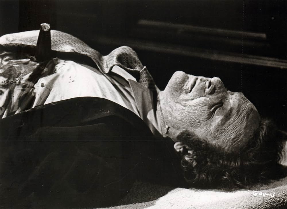 惨殺の墓場の画像