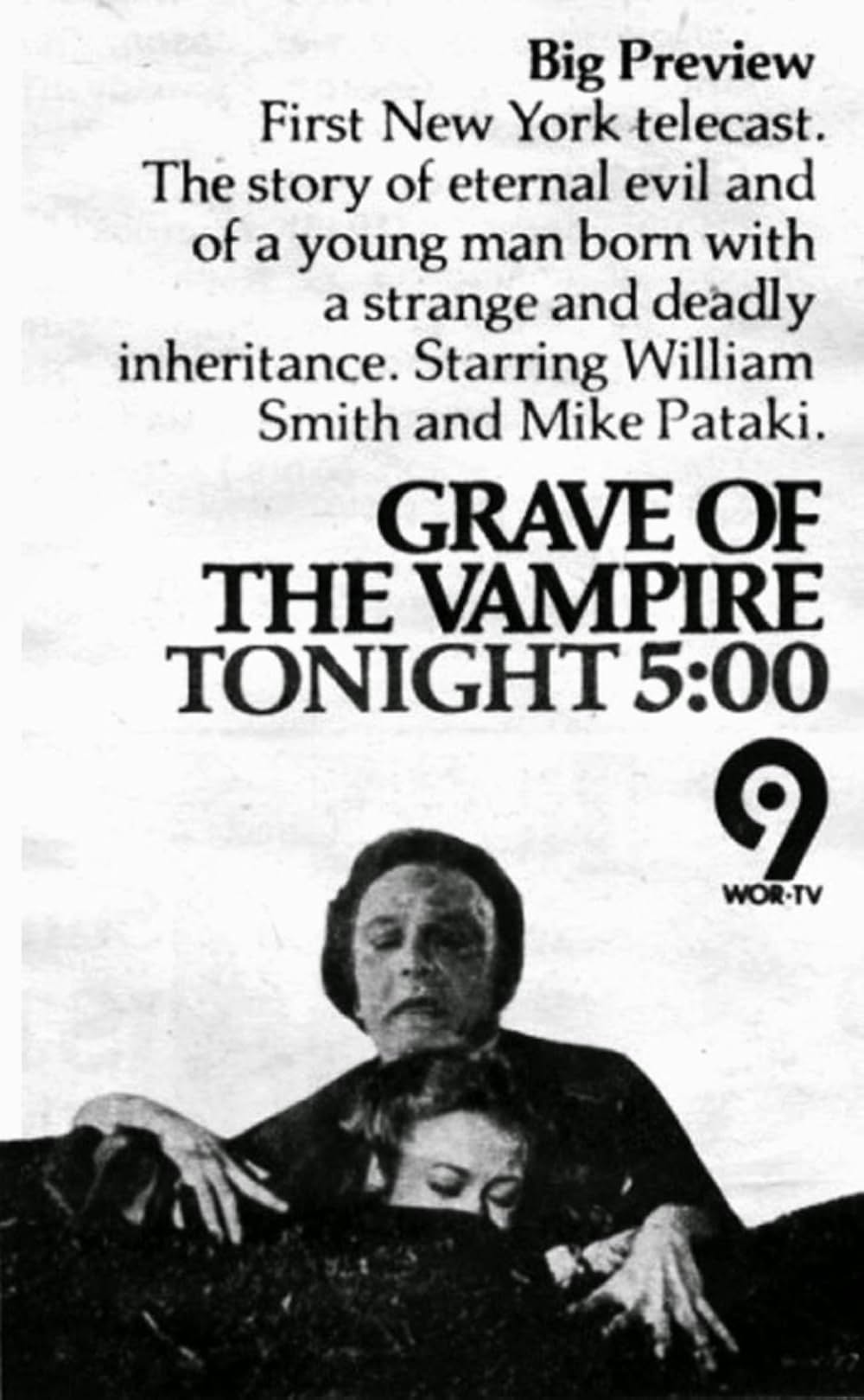 惨殺の墓場の画像