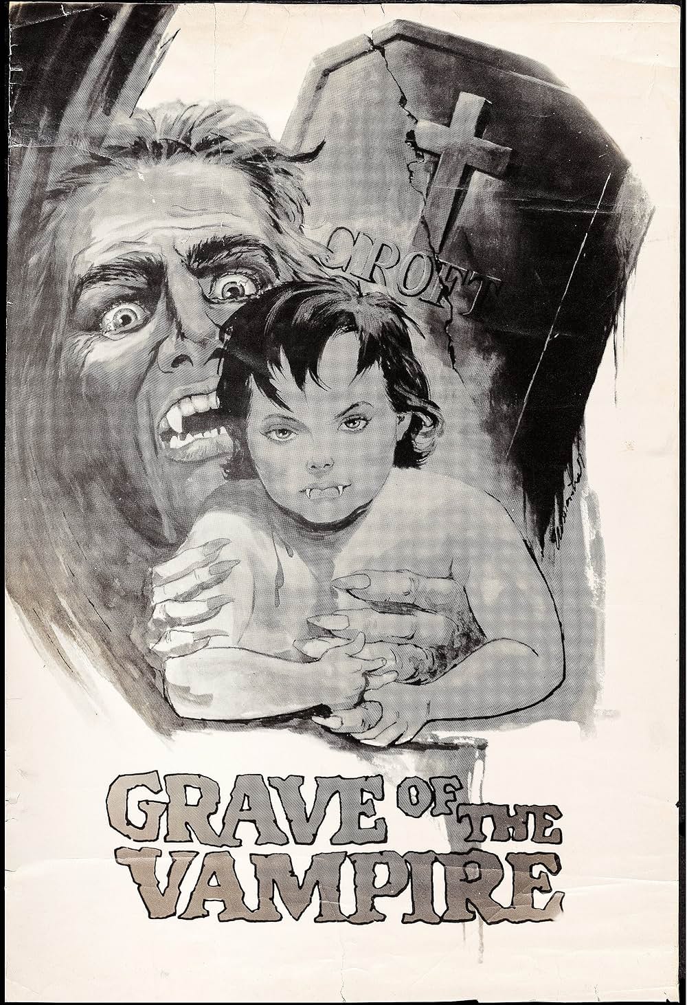 惨殺の墓場の画像