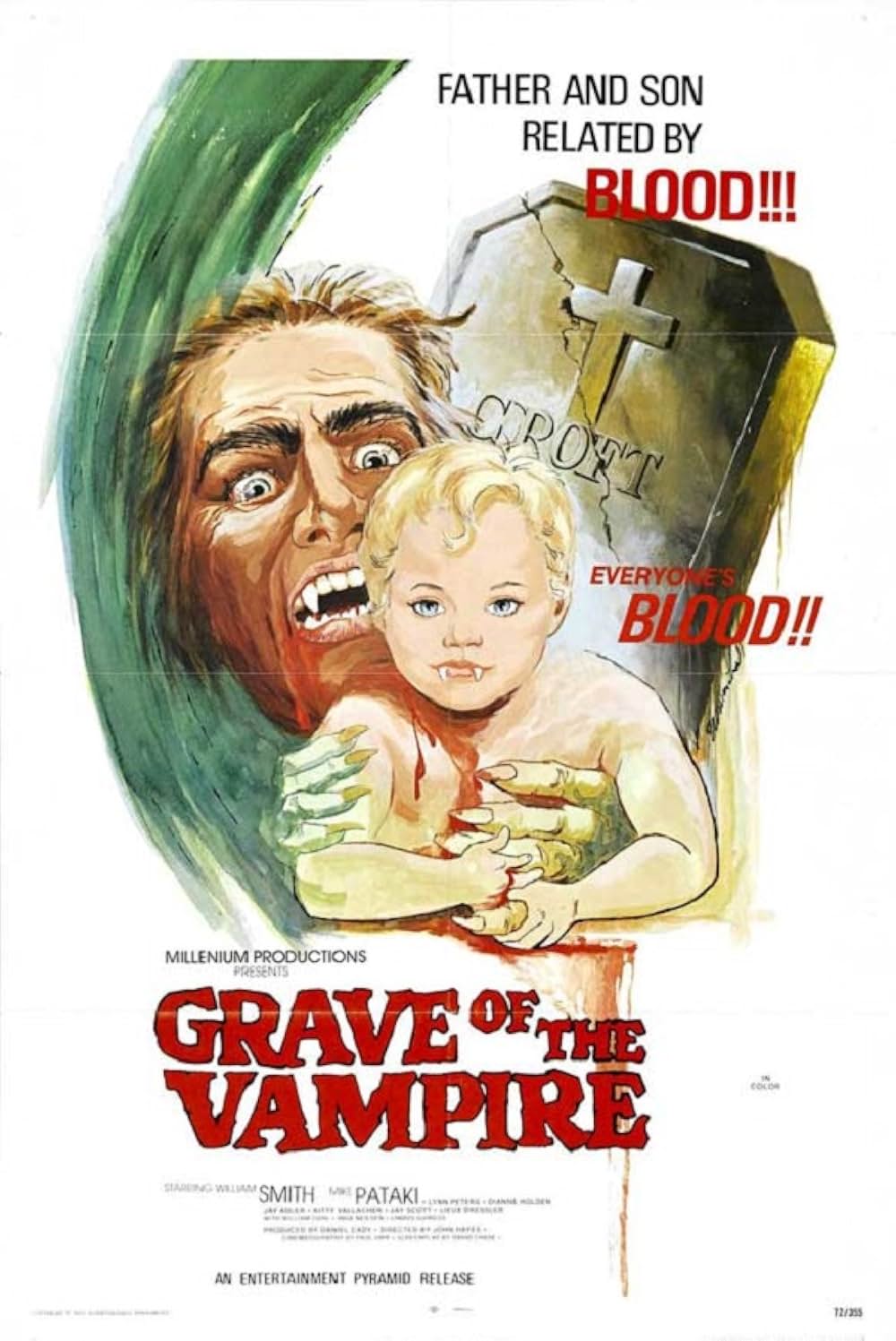 惨殺の墓場の画像