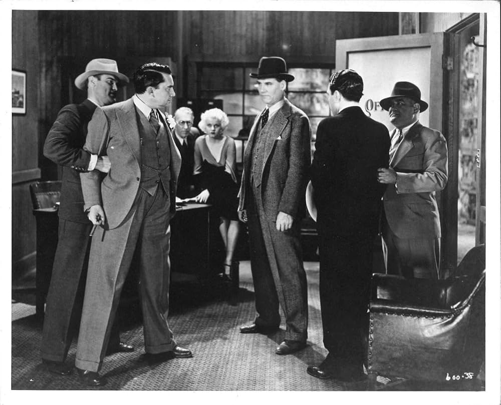 街の野獣の画像