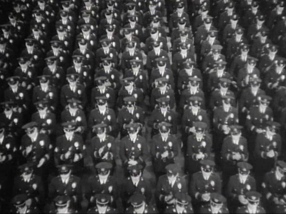 街の野獣の画像