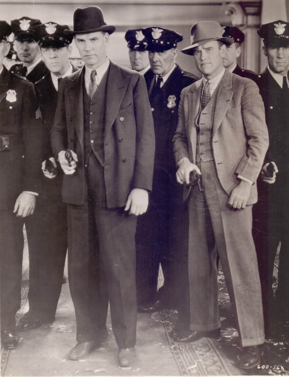 街の野獣の画像