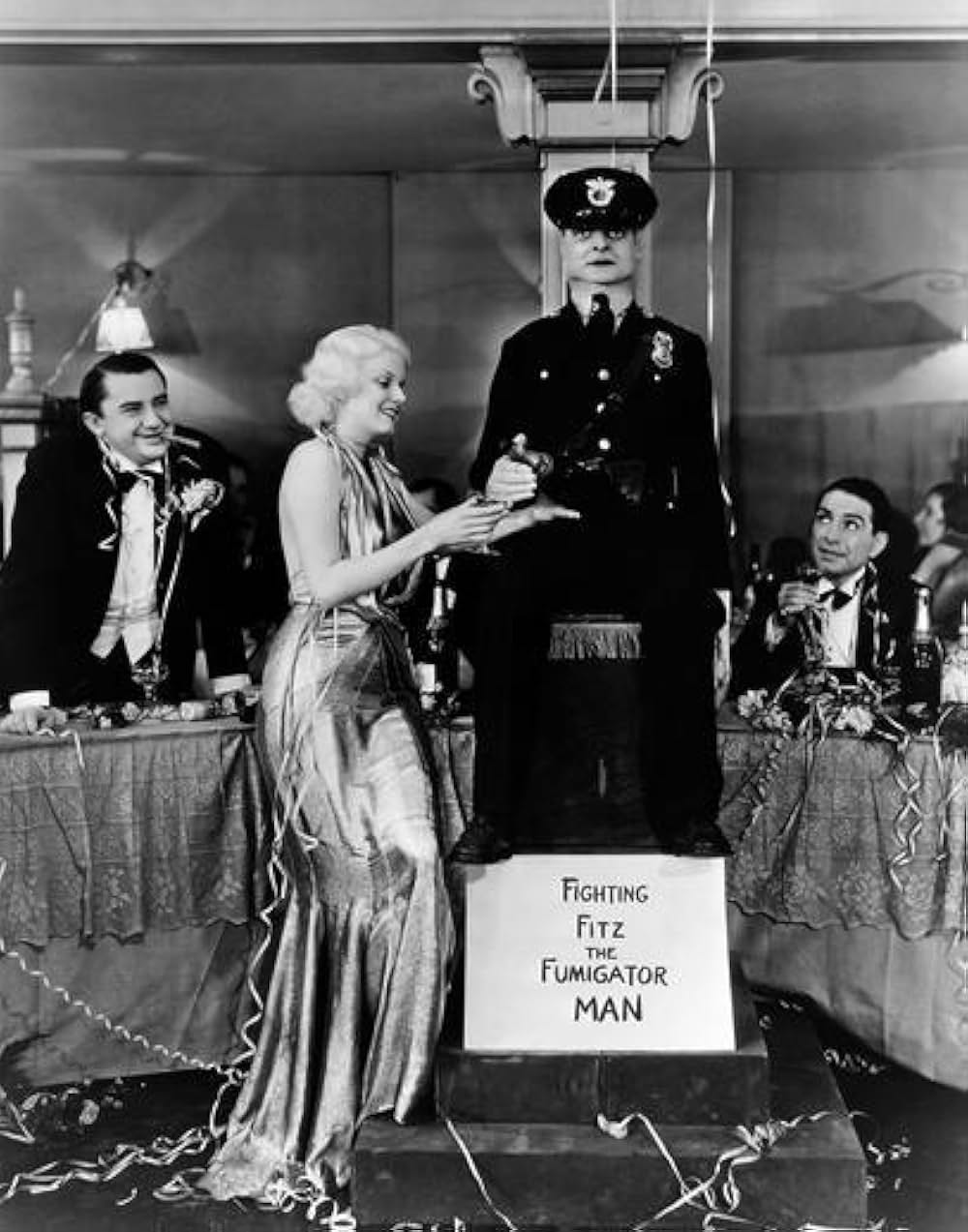 街の野獣の画像