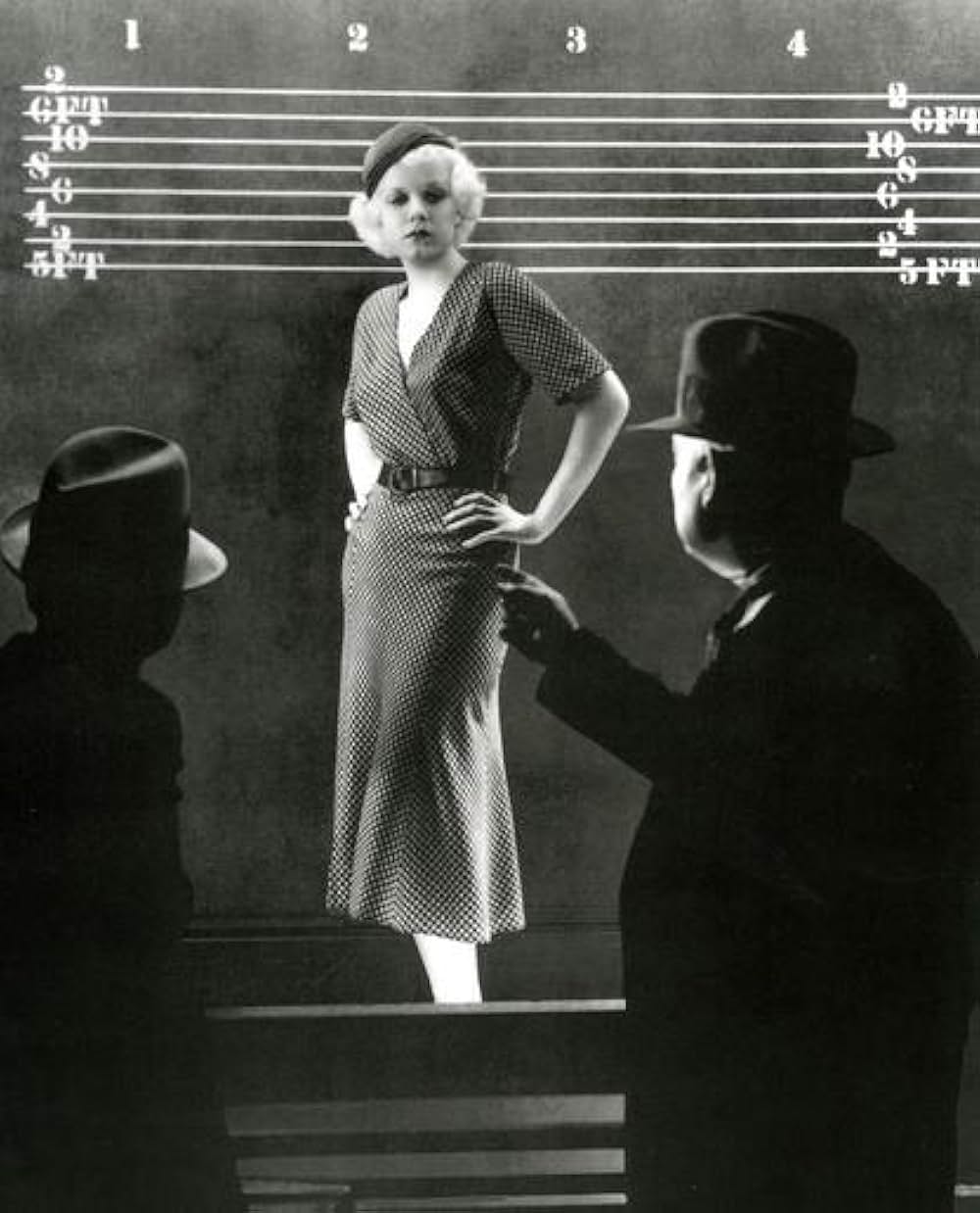 街の野獣の画像