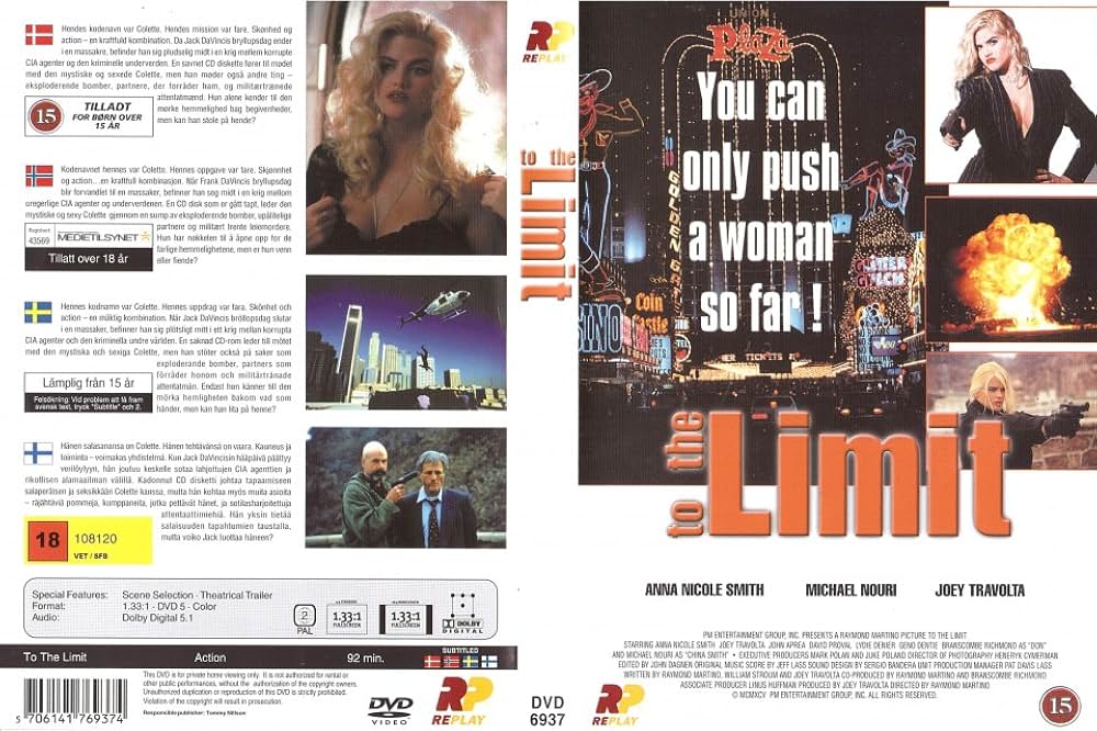 ジャッジ・ブロンドの画像