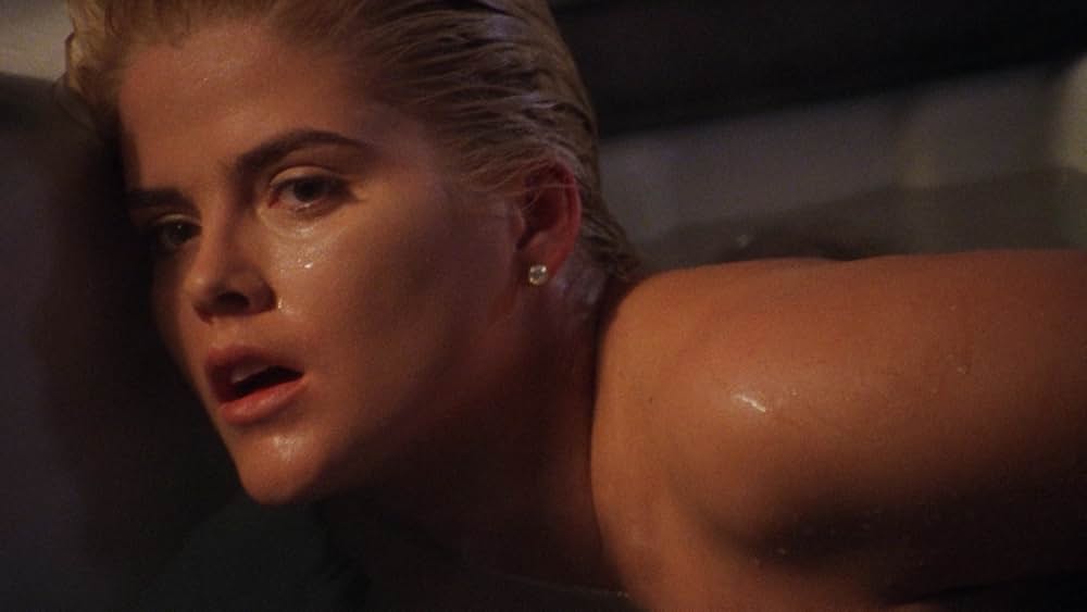 ジャッジ・ブロンドの画像