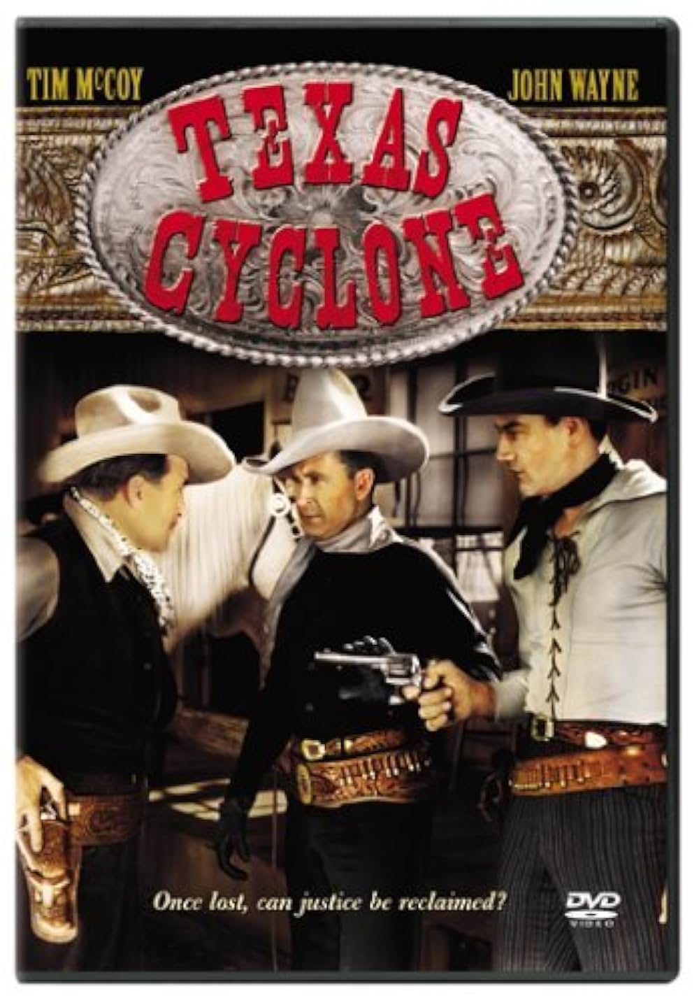 テキサスの旋風の画像