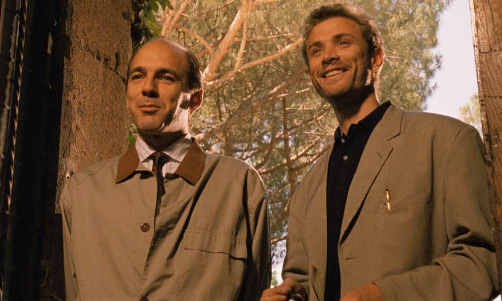 デモンズ6／最終戦争の画像