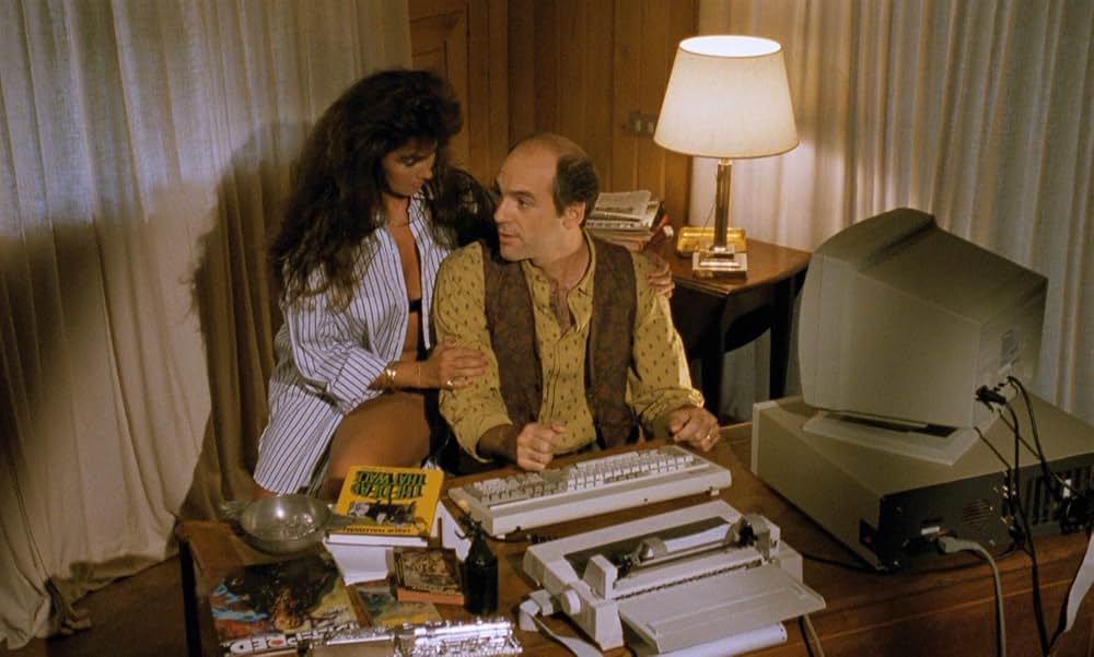 デモンズ6／最終戦争の画像