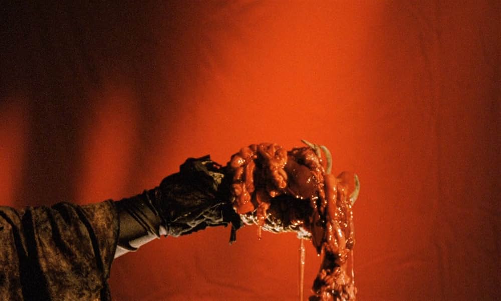 デモンズ6／最終戦争の画像