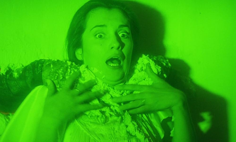 デモンズ6／最終戦争の画像